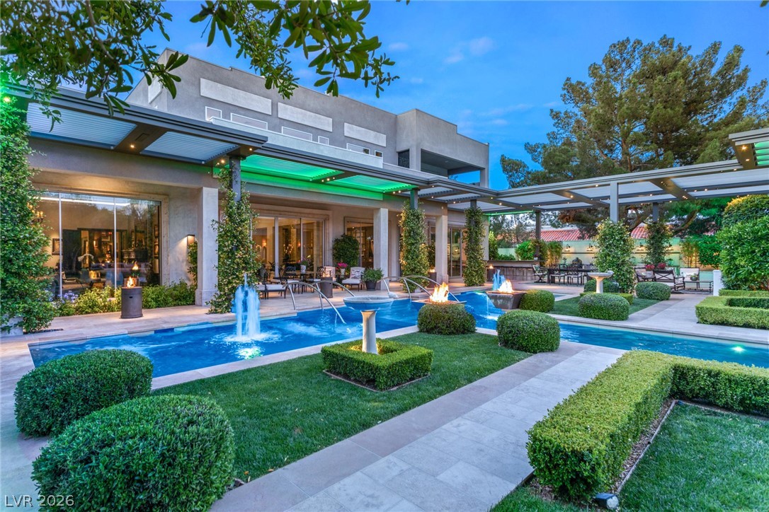 2323 Pinto Lane