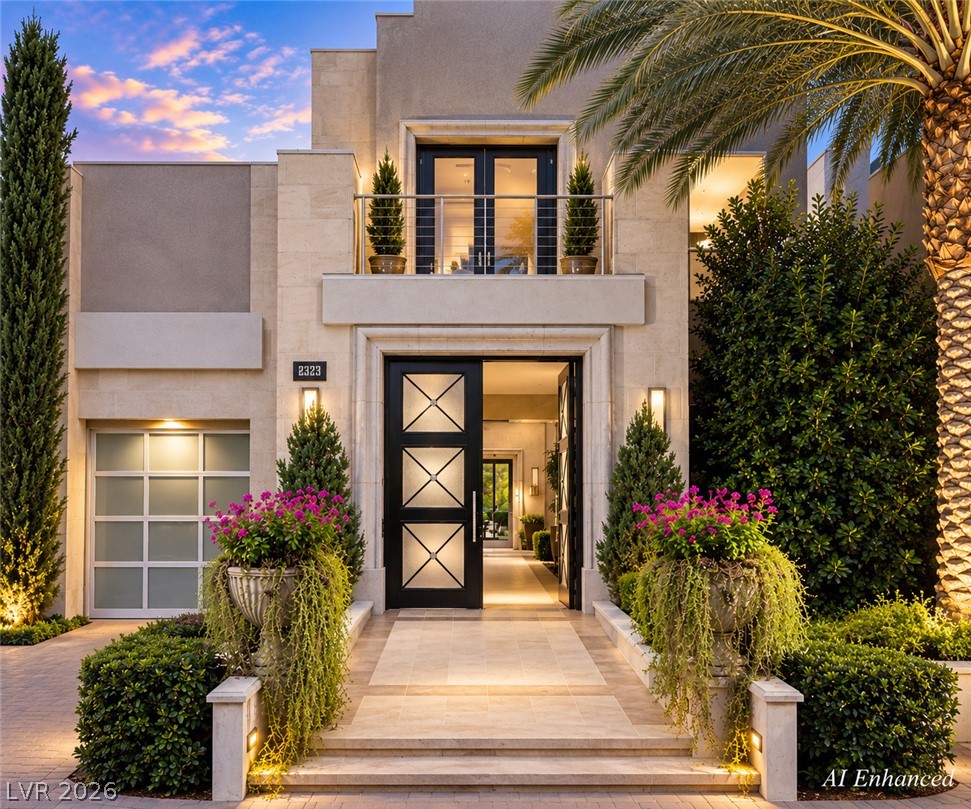 2323 Pinto Lane