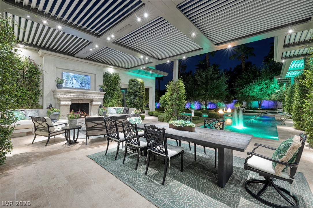 2323 Pinto Lane