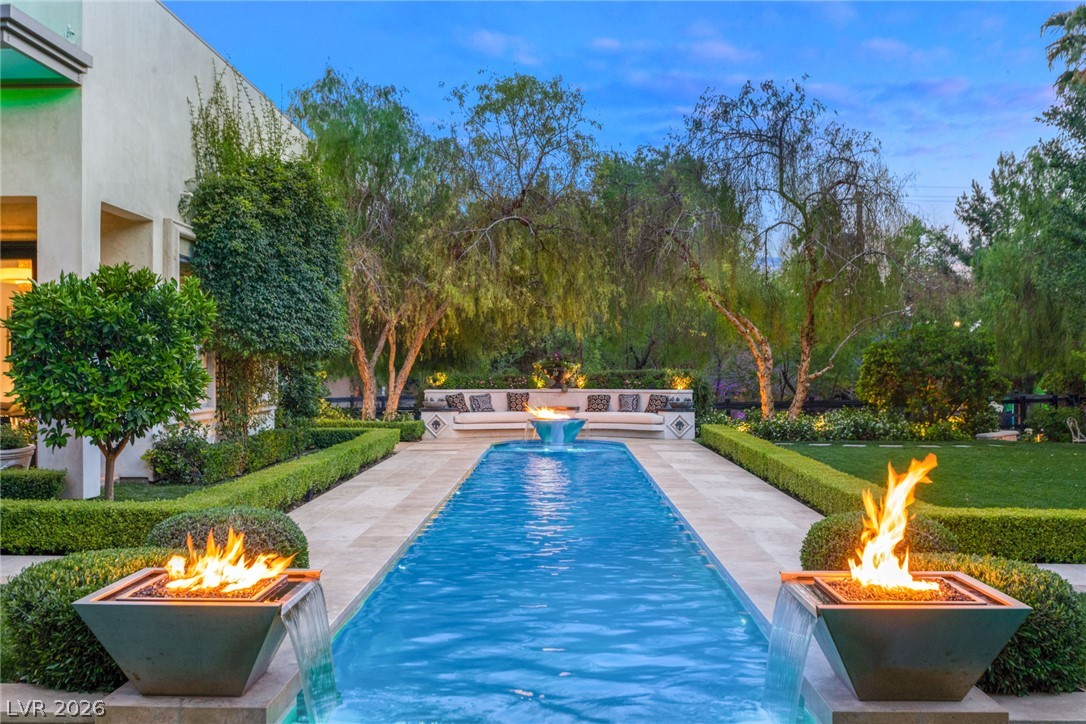 2323 Pinto Lane