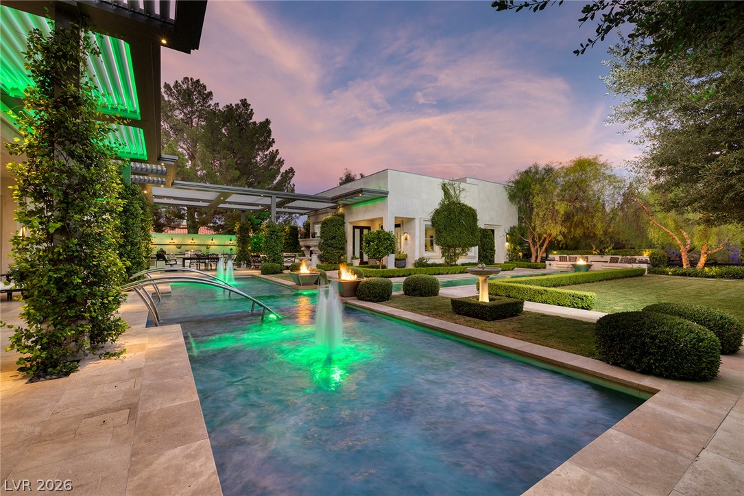 2323 Pinto Lane