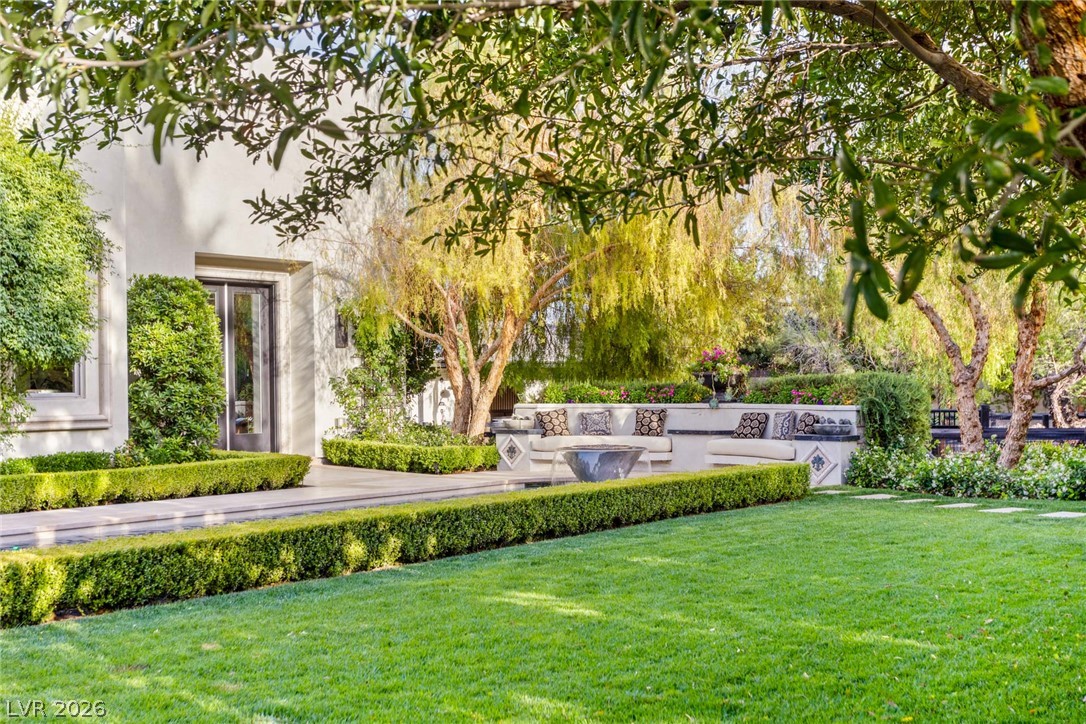 2323 Pinto Lane