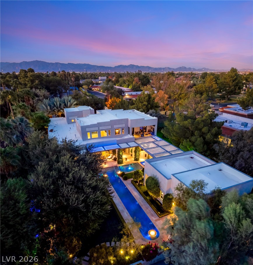 2323 Pinto Lane