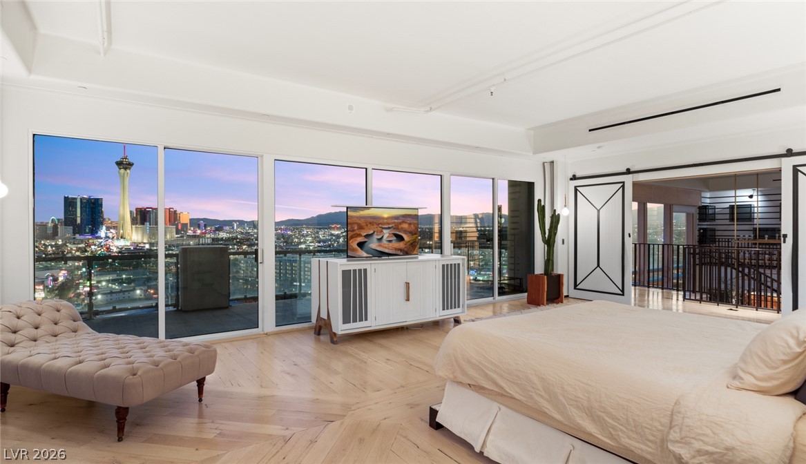 900 South LAS VEGAS Boulevard 1505