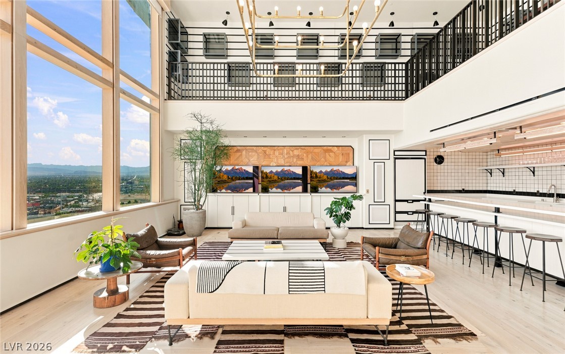 900 South LAS VEGAS Boulevard 1505