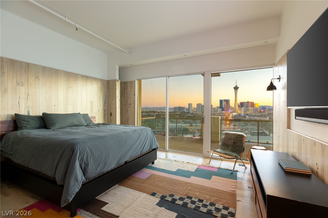 900 South LAS VEGAS Boulevard 1505