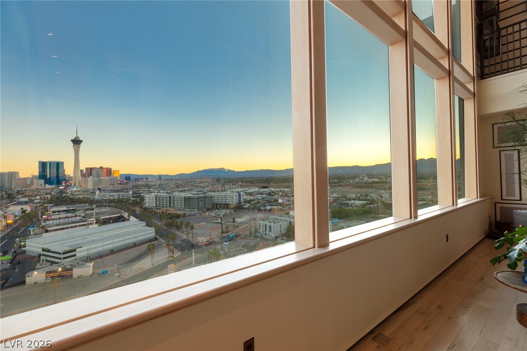 900 South LAS VEGAS Boulevard 1505