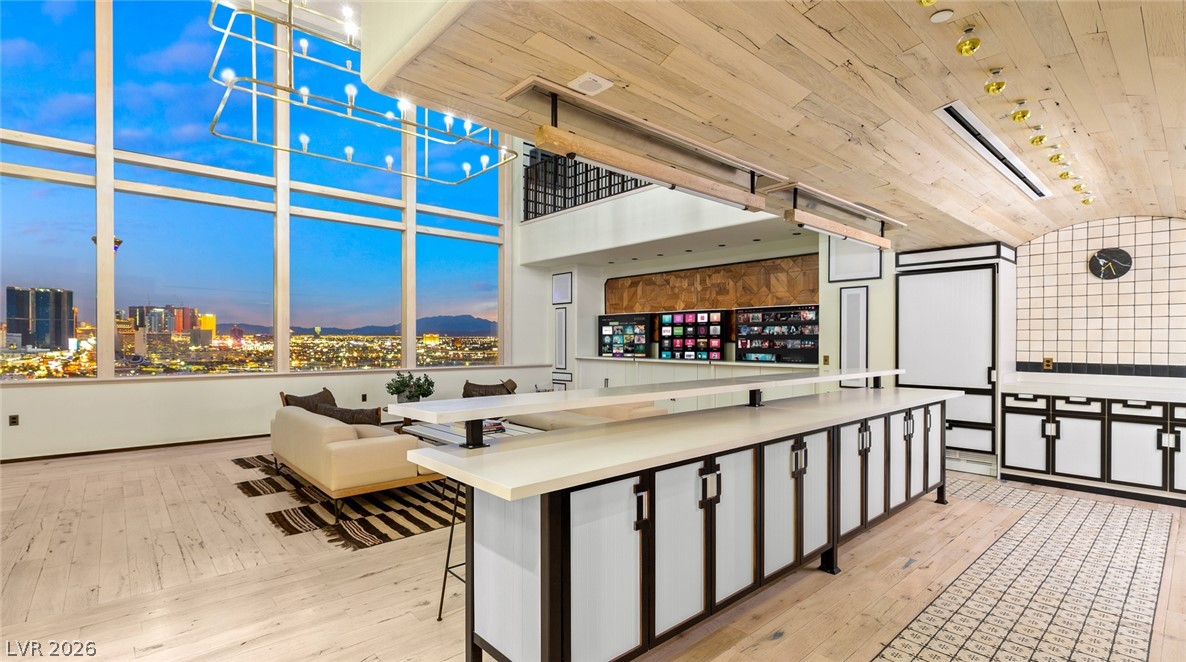 900 South LAS VEGAS Boulevard 1505
