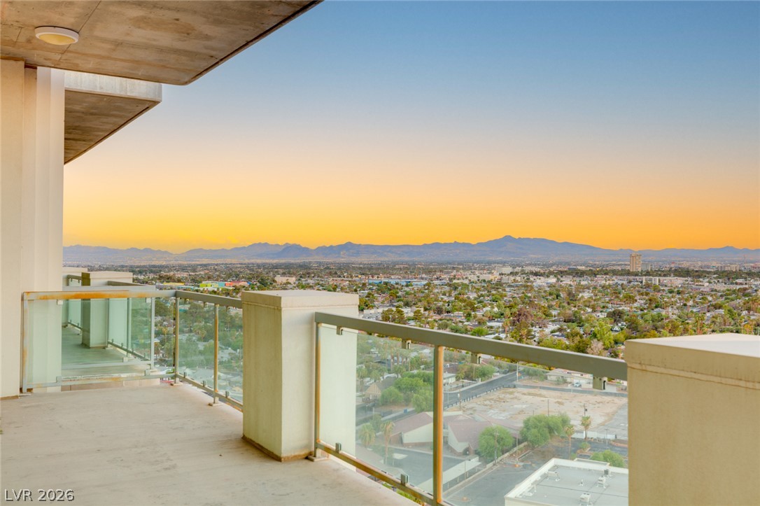 900 South LAS VEGAS Boulevard 1505