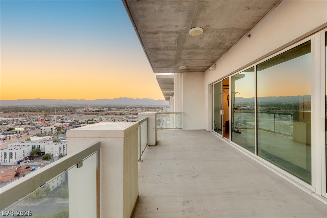 900 South LAS VEGAS Boulevard 1505