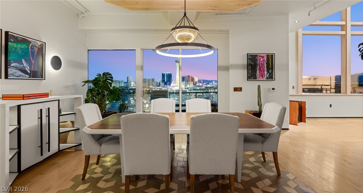 900 South LAS VEGAS Boulevard 1505