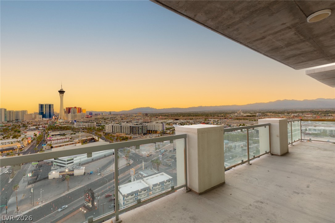 900 South LAS VEGAS Boulevard 1505