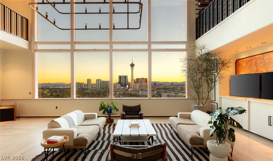 900 South LAS VEGAS Boulevard 1505