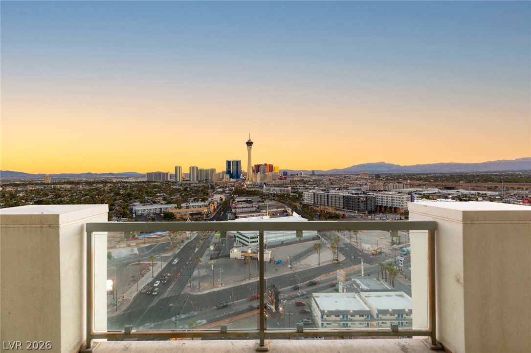 900 South LAS VEGAS Boulevard 1505