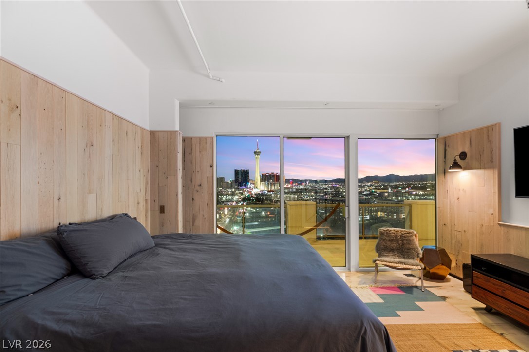 900 South LAS VEGAS Boulevard 1505