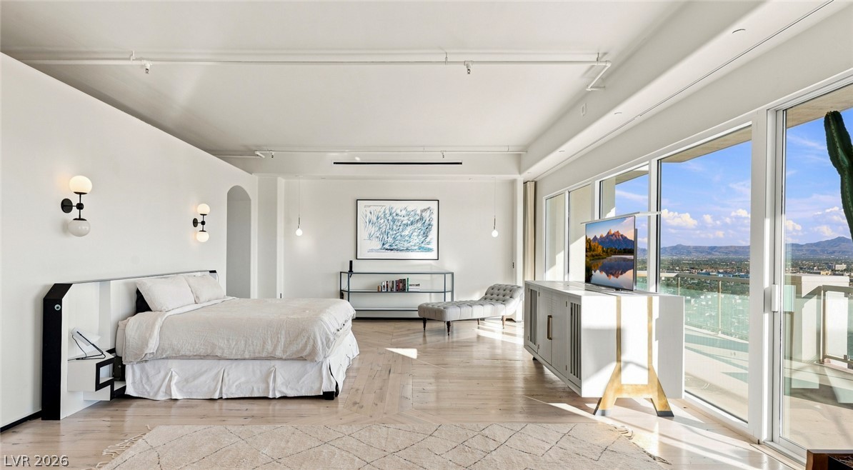 900 South LAS VEGAS Boulevard 1505
