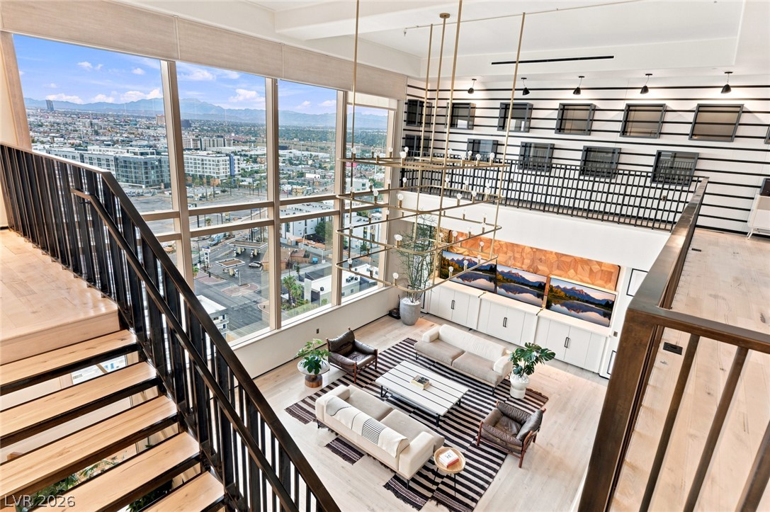 900 South LAS VEGAS Boulevard 1505