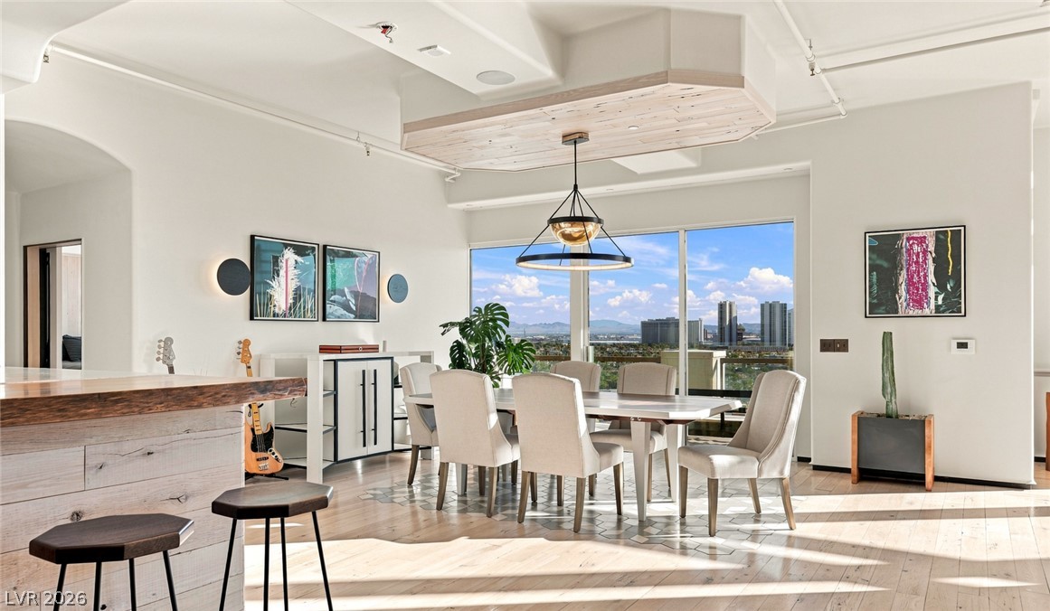 900 South LAS VEGAS Boulevard 1505