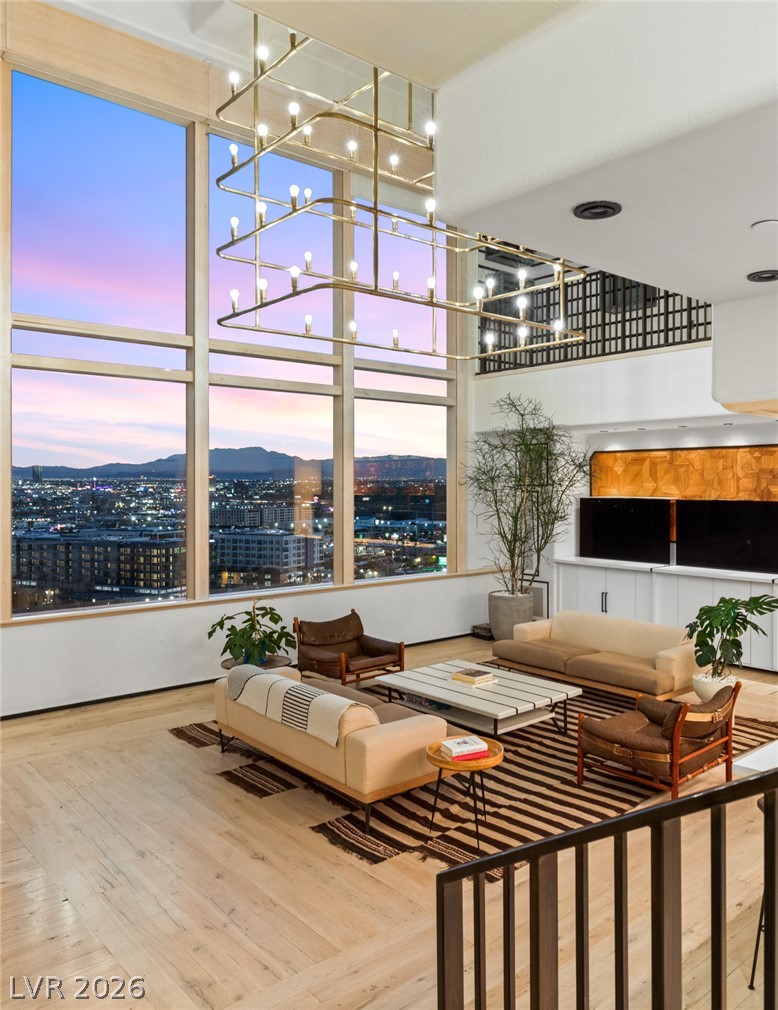 900 South LAS VEGAS Boulevard 1505