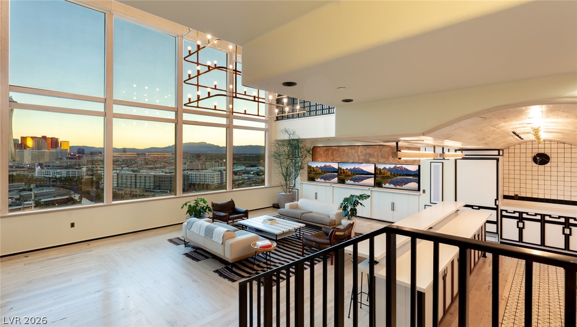 900 South LAS VEGAS Boulevard 1505