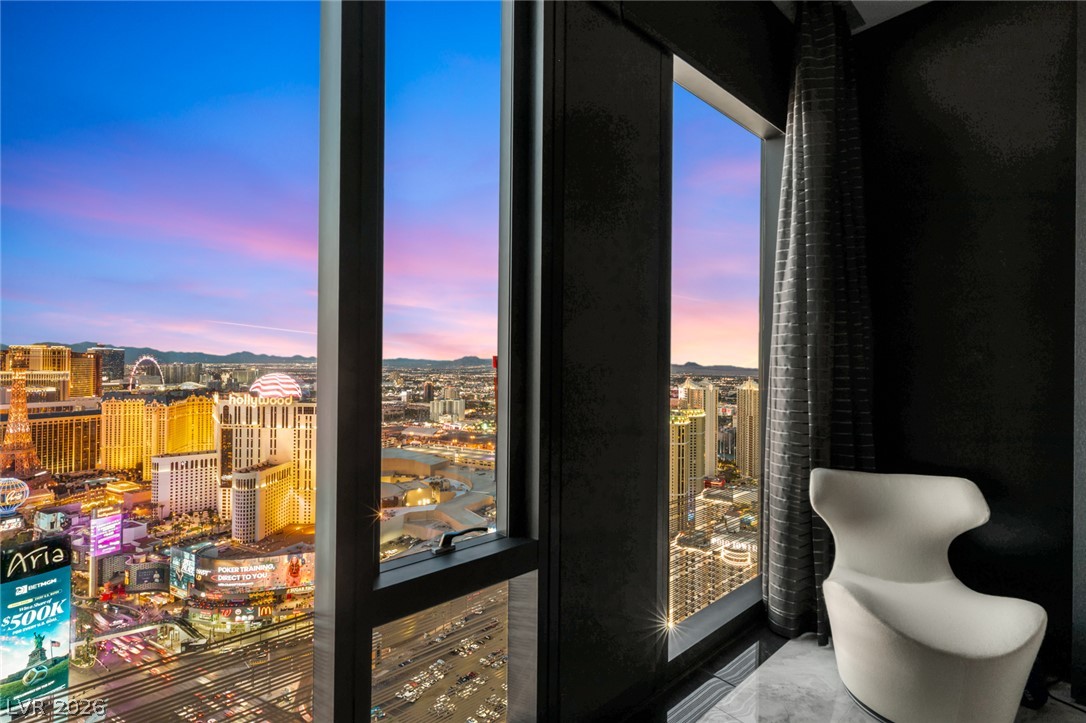 3750 Las Vegas Boulevard 4304