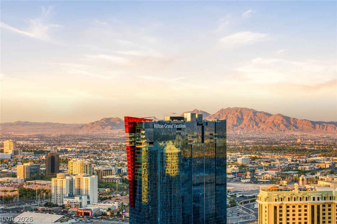 3750 Las Vegas Boulevard 4304