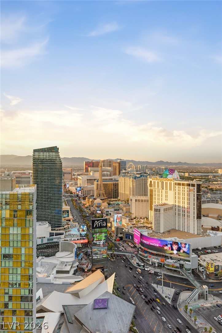 3750 Las Vegas Boulevard 4304