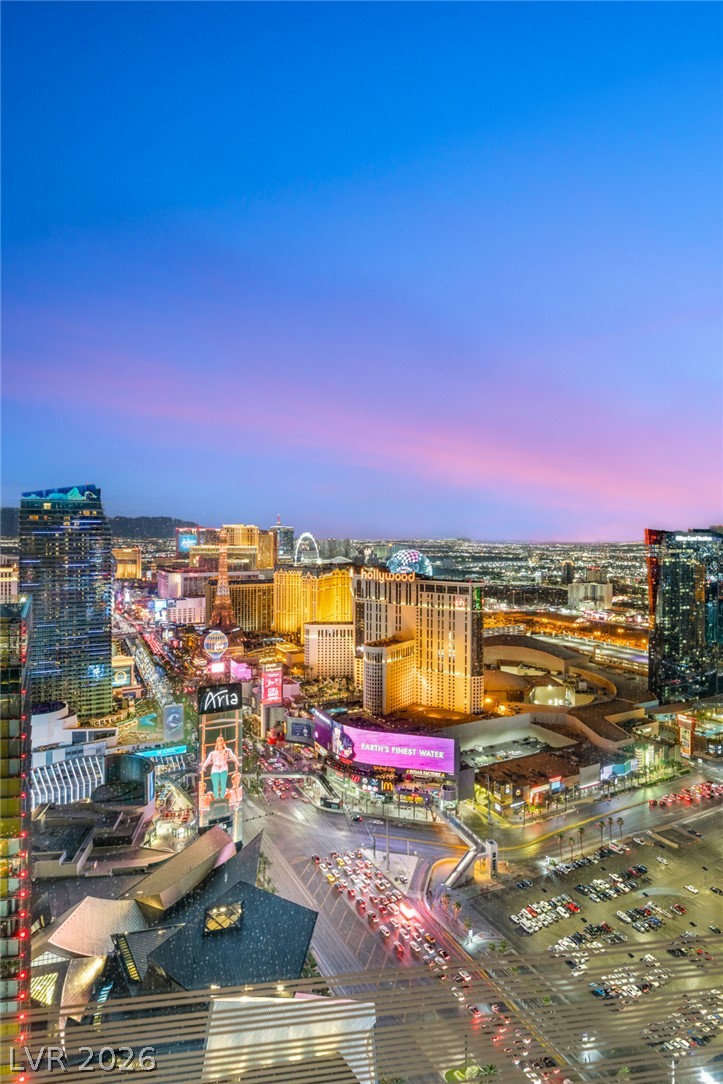 3750 Las Vegas Boulevard 4304