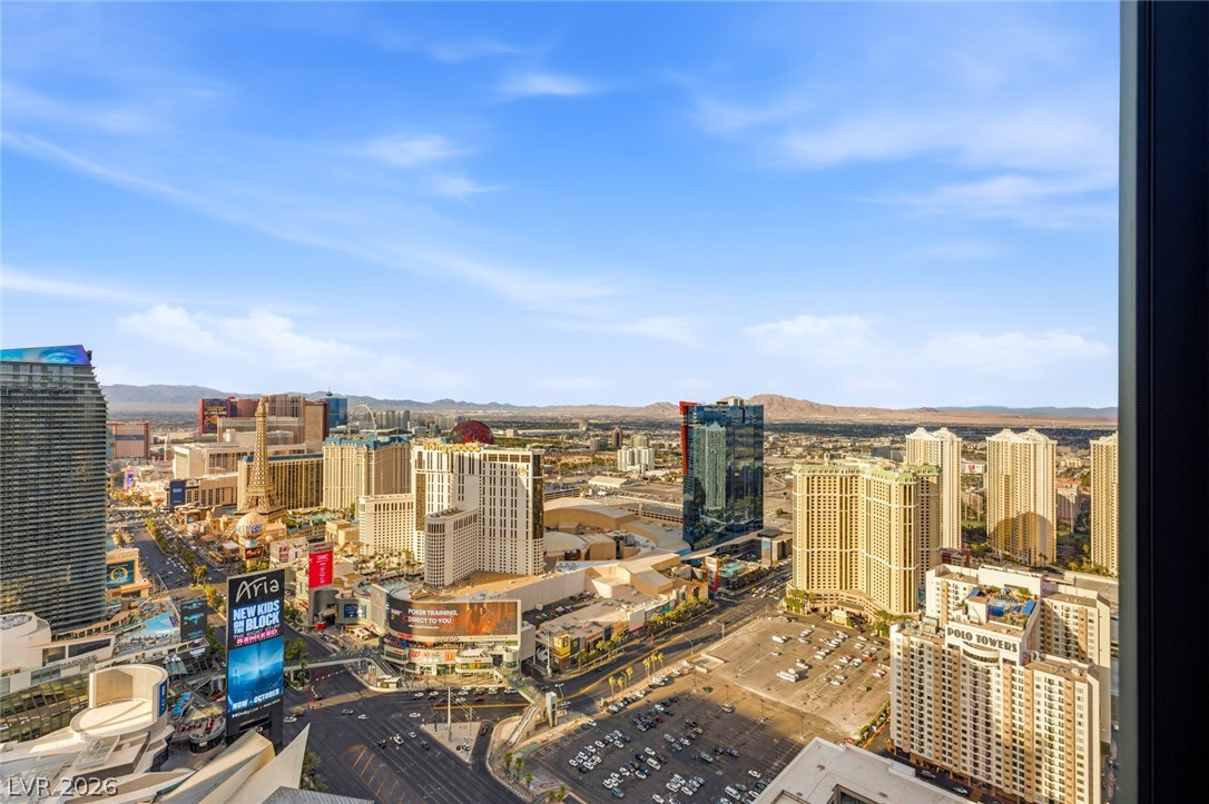 3750 Las Vegas Boulevard 4304
