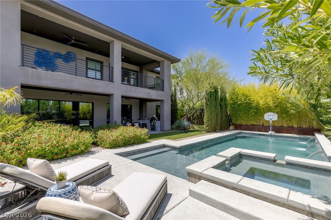 2650 Eldora Estates Court
