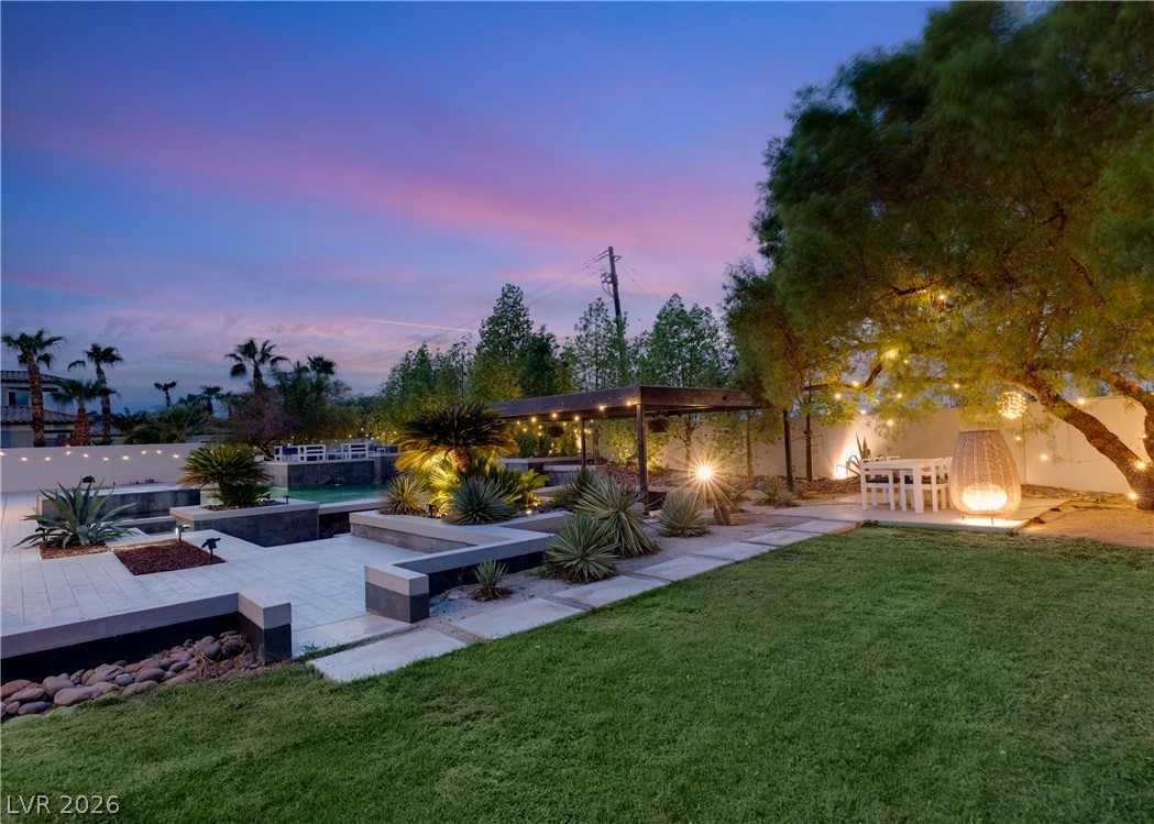3716 Caesars Circle