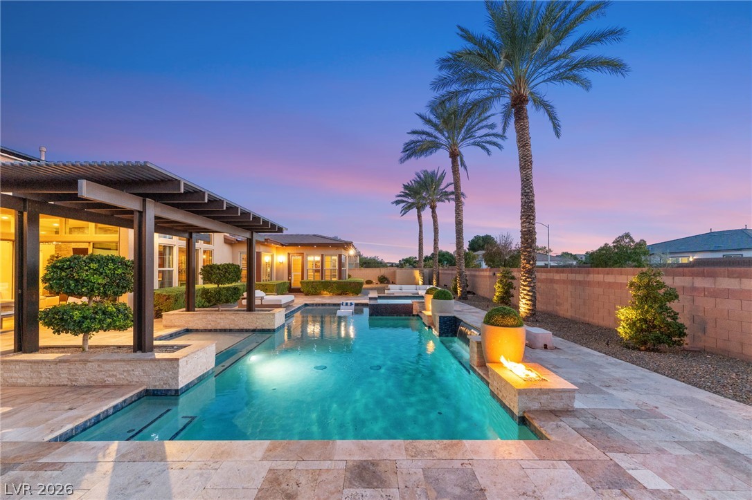 8255 Canyon Tree Court