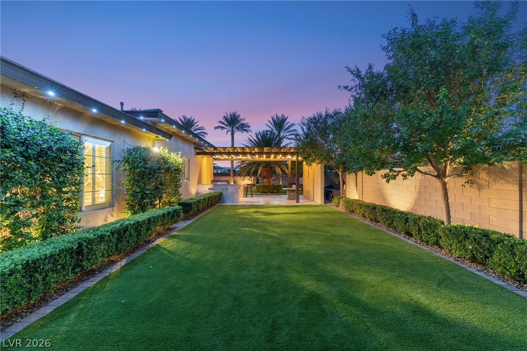 8255 Canyon Tree Court