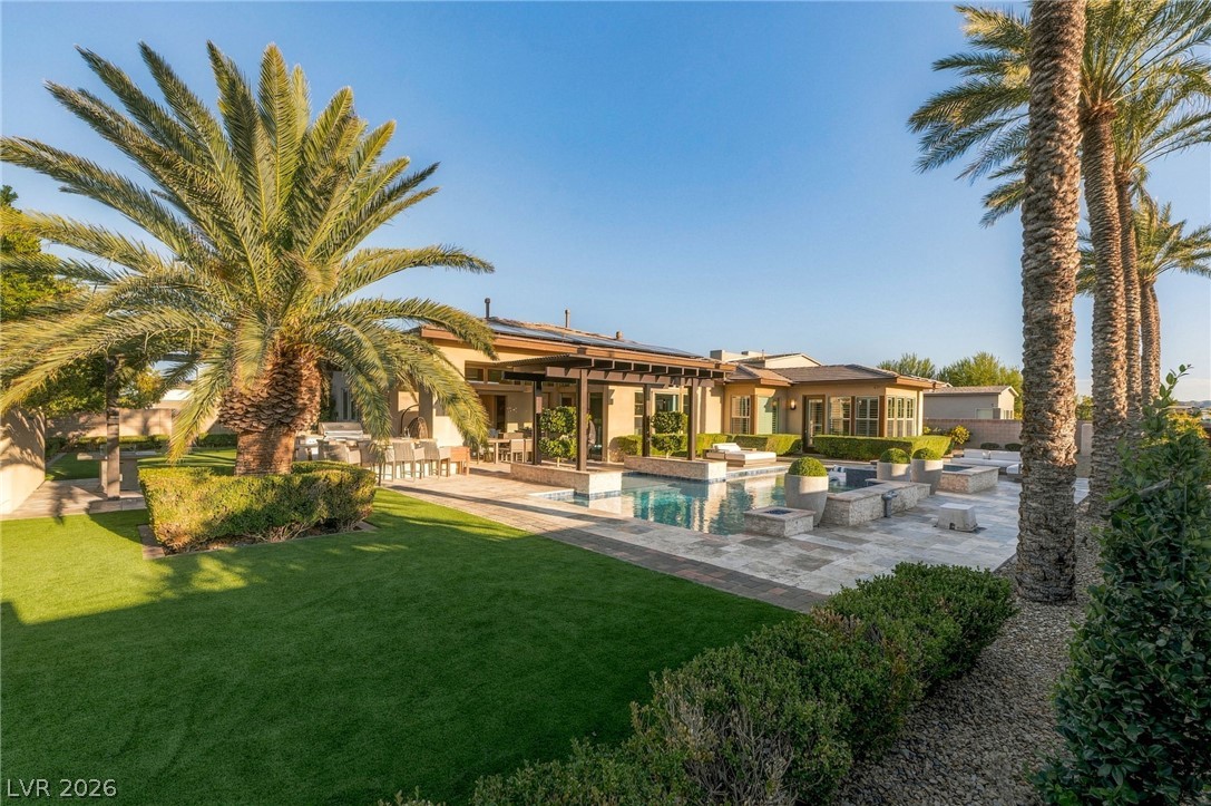 8255 Canyon Tree Court