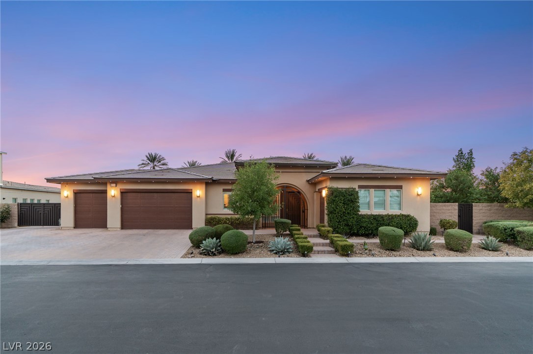 8255 Canyon Tree Court