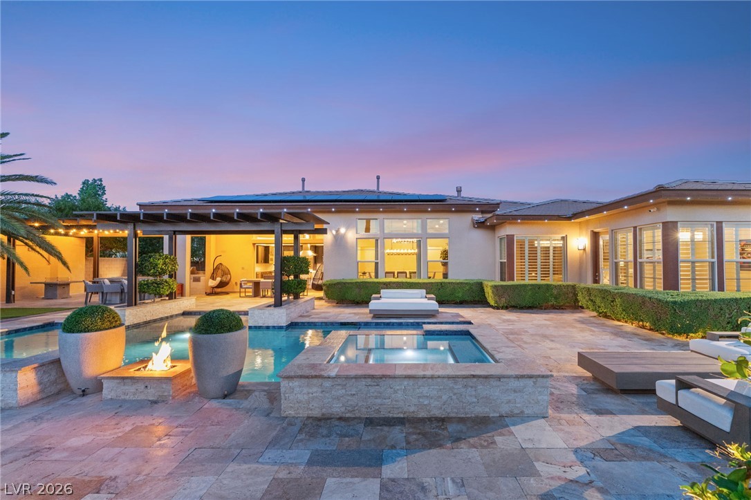 8255 Canyon Tree Court