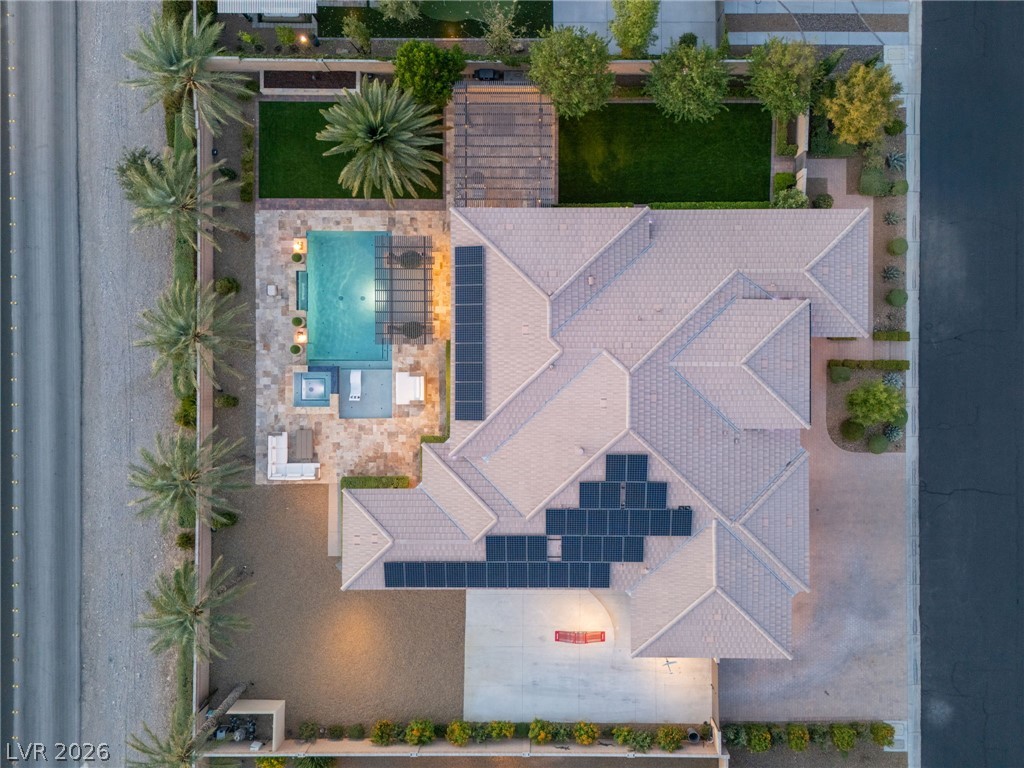8255 Canyon Tree Court