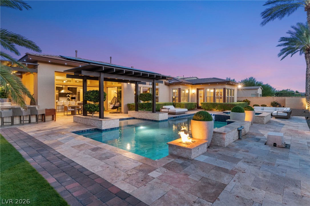 8255 Canyon Tree Court