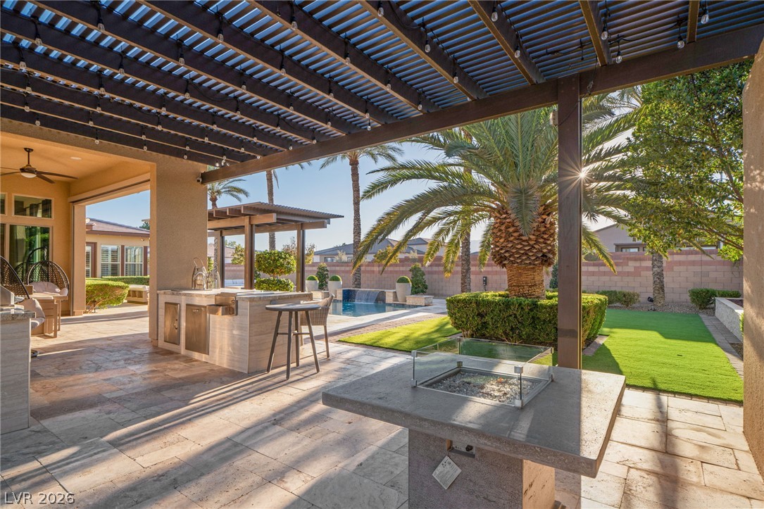 8255 Canyon Tree Court