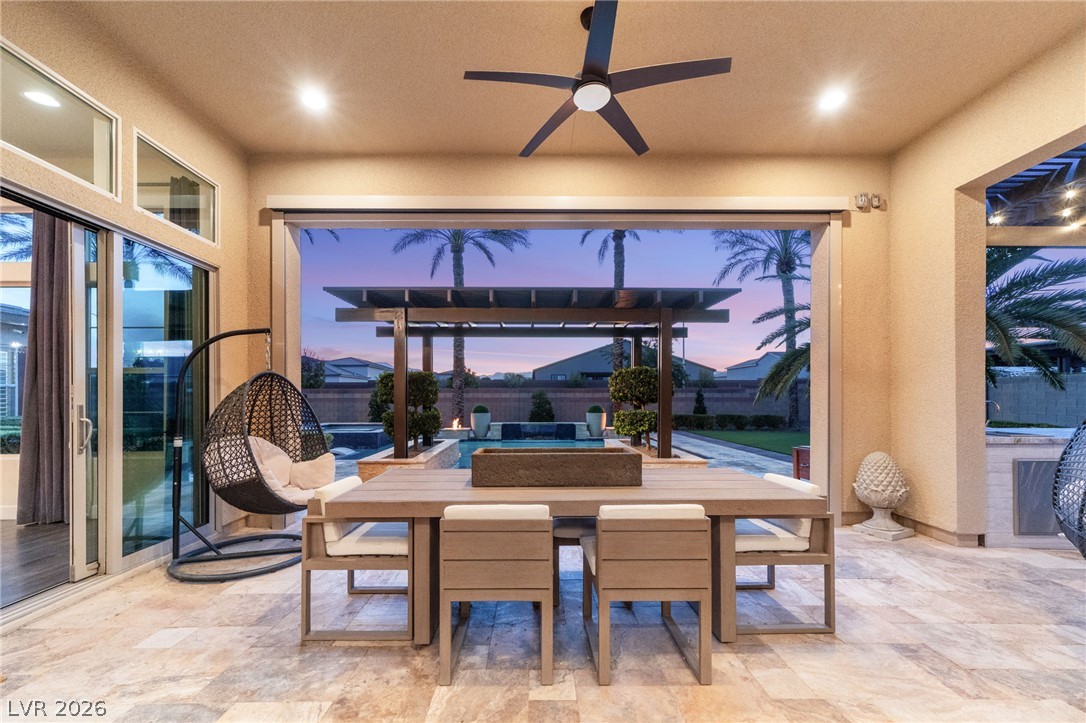 8255 Canyon Tree Court