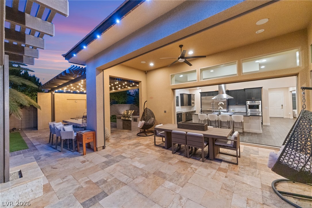8255 Canyon Tree Court