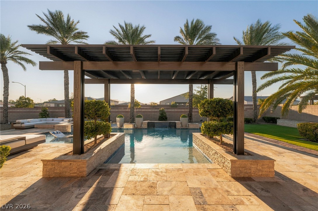 8255 Canyon Tree Court