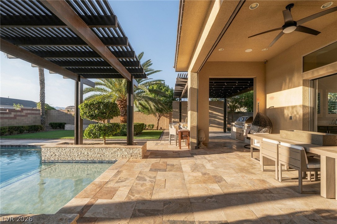 8255 Canyon Tree Court
