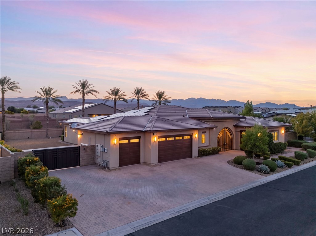 8255 Canyon Tree Court