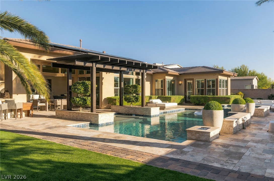 8255 Canyon Tree Court