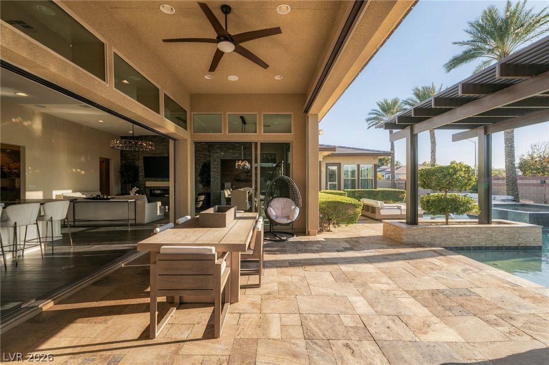 8255 Canyon Tree Court