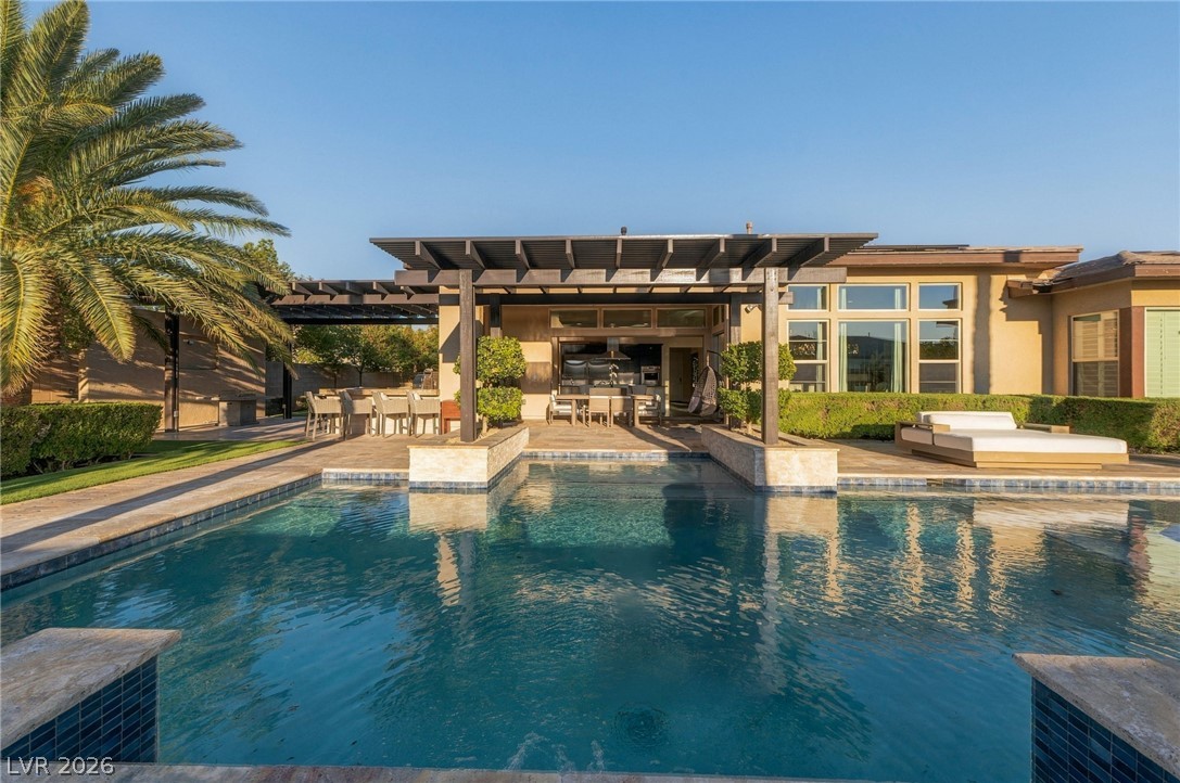8255 Canyon Tree Court