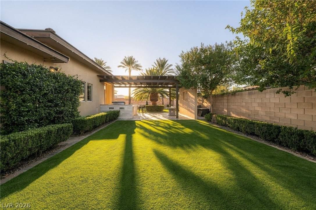 8255 Canyon Tree Court