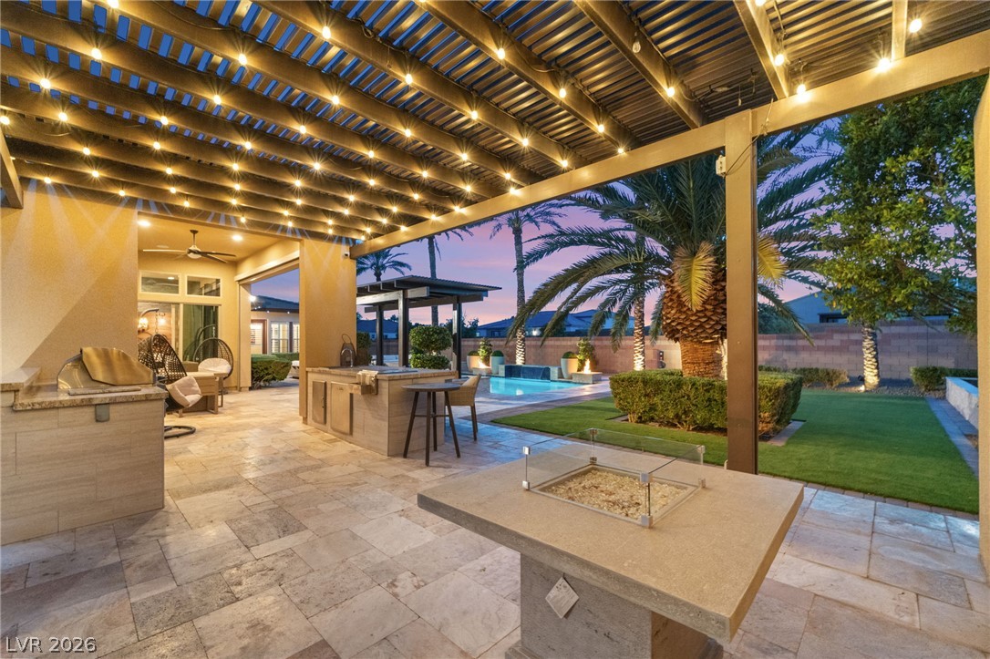 8255 Canyon Tree Court