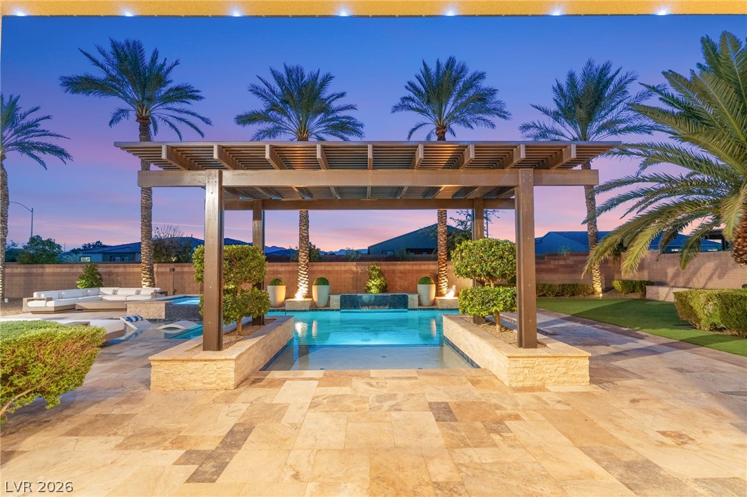 8255 Canyon Tree Court